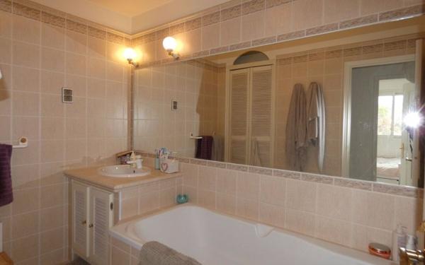 Appartement à louer    4 pièces •  Saint-Raphaël