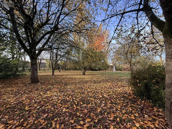 Achat - Terrain à bâtir Prouvy 59121 1807 m 2