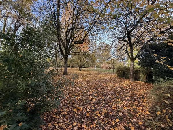 Achat - Terrain à bâtir Prouvy 59121 1807 m 2