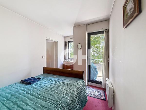 Proche ministère de l'intérieur -Appartement familial de 4 chambres
