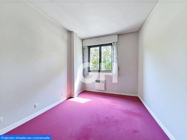 Proche ministère de l'intérieur -Appartement familial de 4 chambres