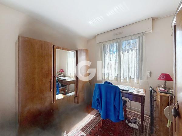 Proche ministère de l'intérieur -Appartement familial de 4 chambres