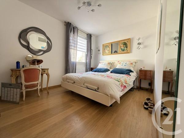 Appartement F3 à vendre  4 pièces - 87,13 m 2   DUNKERQUE  - 59
