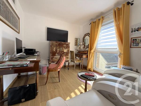 Appartement F3 à vendre  4 pièces - 87,13 m 2   DUNKERQUE  - 59