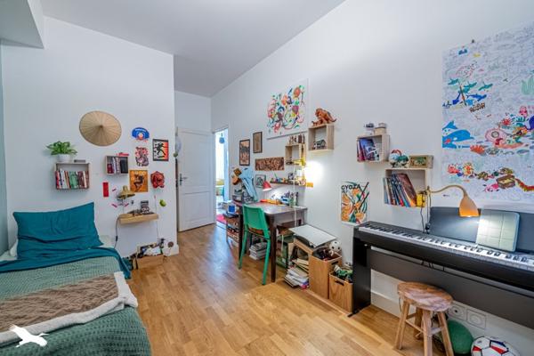 Appartement à vendre |  Bordeaux |  3 pièces | 81 m²