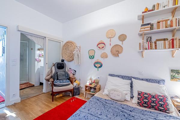 Appartement à vendre |  Bordeaux |  3 pièces | 81 m²