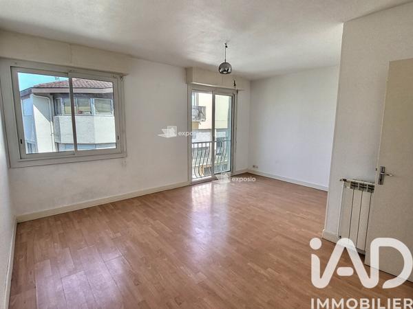 Appartement à vendre 4 pièces 73 m² Dax