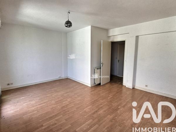 Appartement à vendre 4 pièces 73 m² Dax