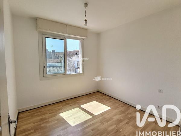 Appartement à vendre 4 pièces 73 m² Dax