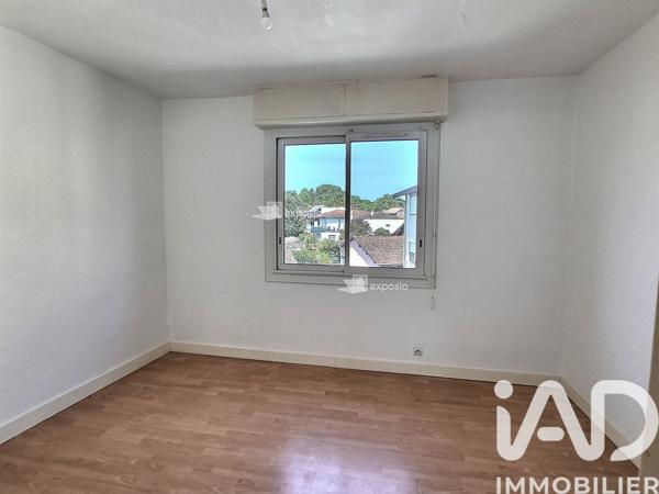 Appartement à vendre 4 pièces 73 m² Dax