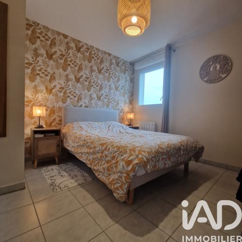 Appartement à vendre 2 pièces 37 m² Raismes