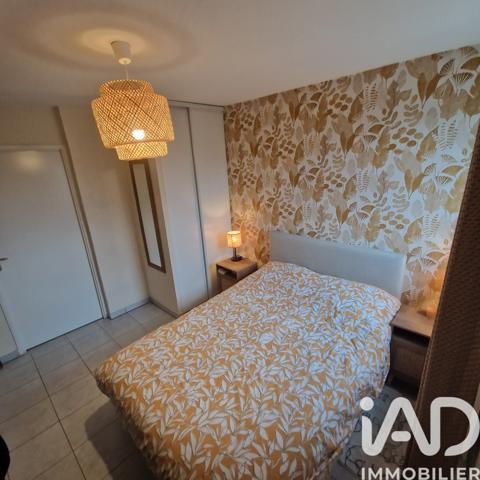 Appartement à vendre 2 pièces 37 m² Raismes