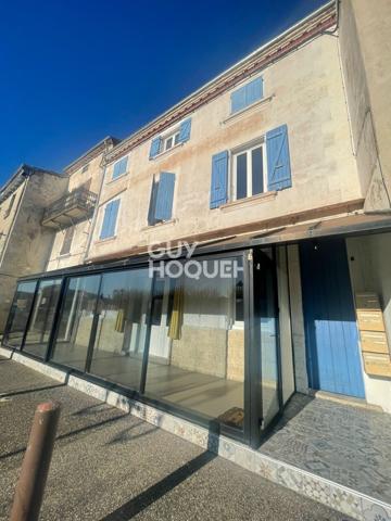 T4 à 650€HC + 150€ de charges - 100.45 m²