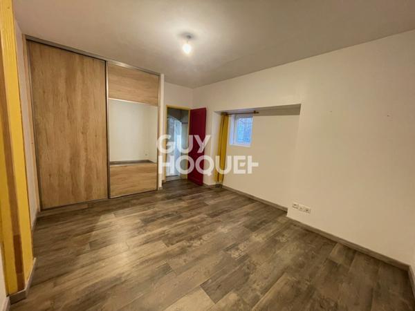 T4 à 650€HC + 150€ de charges - 100.45 m²