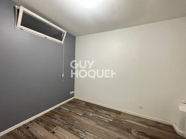 T4 à 650€HC + 150€ de charges - 100.45 m²