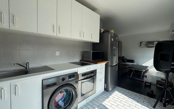 Appartement à vendre    1 pièce •  Pontault-Combault