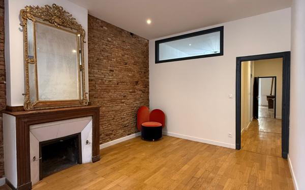 Appartement à vendre    3 pièces • 97 m2 Toulouse