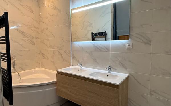 Appartement à vendre    3 pièces • 97 m2 Toulouse