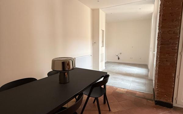 Appartement à vendre    3 pièces • 97 m2 Toulouse