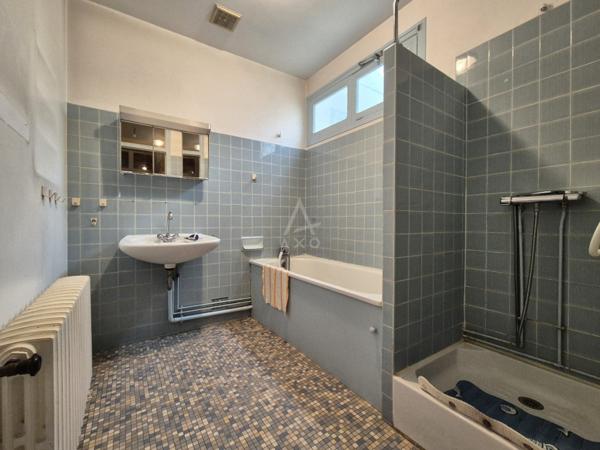 Maison de ville dans le centre de Durtal