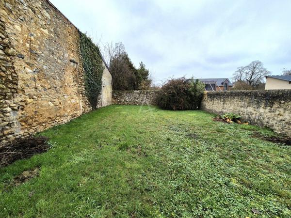 Maison de ville dans le centre de Durtal