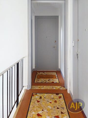 Vente appartement Saint Nazaire : 188 862 € - AJP Immobilier Saint-Nazaire