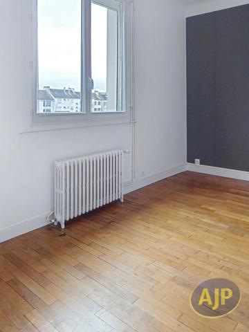 Vente appartement Saint Nazaire : 188 862 € - AJP Immobilier Saint-Nazaire