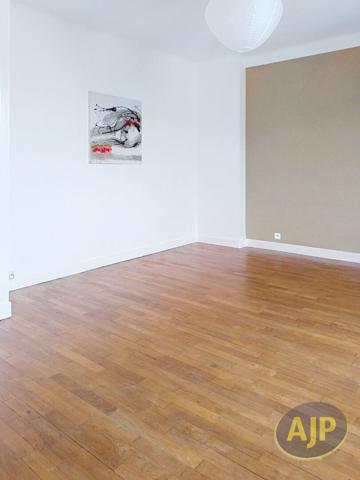 Vente appartement Saint Nazaire : 188 862 € - AJP Immobilier Saint-Nazaire