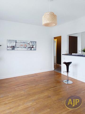 Vente appartement Saint Nazaire : 188 862 € - AJP Immobilier Saint-Nazaire