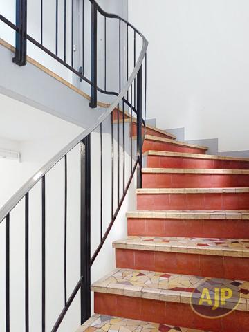 Vente appartement Saint Nazaire : 188 862 € - AJP Immobilier Saint-Nazaire