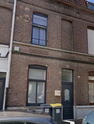 ROUBAIX Rue ma Campagne