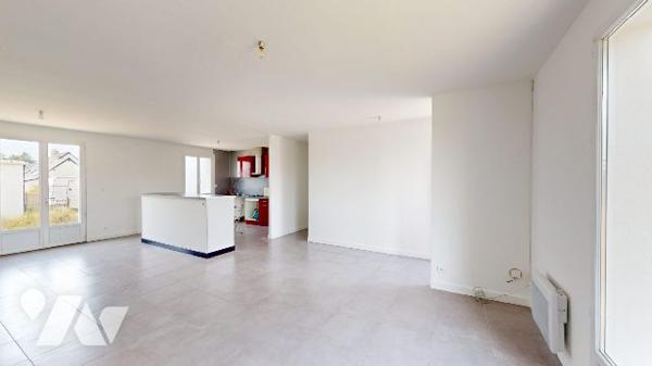 MAISON DE PLAIN PIED - ST JEAN DE LA RIVIERE