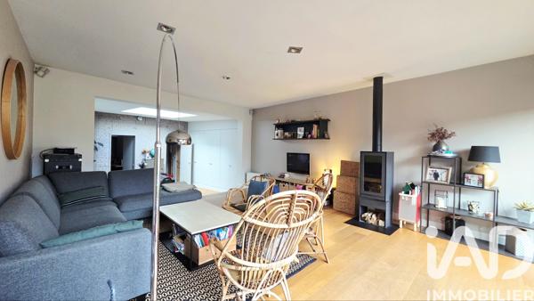 Maison à vendre 4 pièces 112 m² Mouvaux