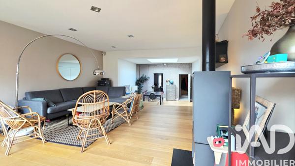 Maison à vendre 4 pièces 112 m² Mouvaux