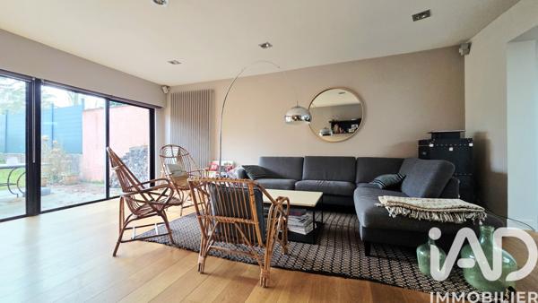 Maison à vendre 4 pièces 112 m² Mouvaux