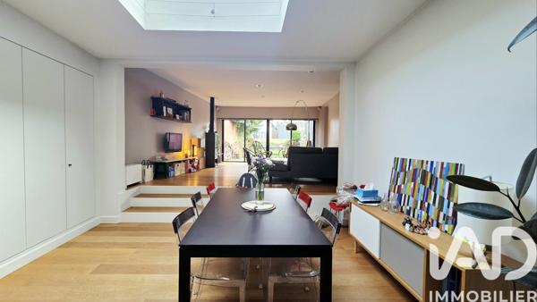 Maison à vendre 4 pièces 112 m² Mouvaux