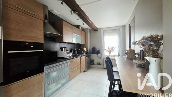 Maison à vendre 4 pièces 112 m² Mouvaux