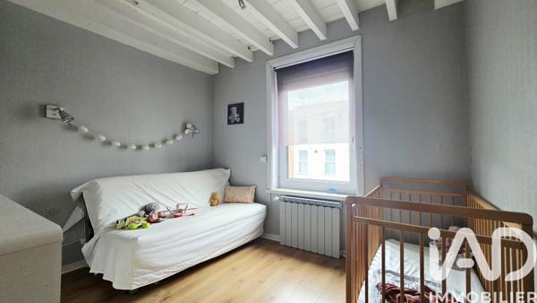 Maison à vendre 4 pièces 112 m² Mouvaux