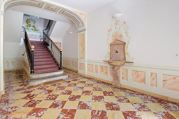 A VENDRE Appartement 3 pièces de 70m² - rez de jardin 216m² - Garage - cave - proche village