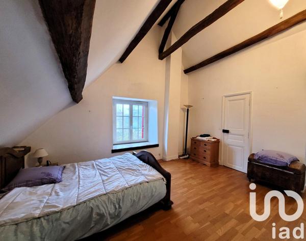 Maison à vendre 9 pièces 250 m² La Celle-les-Bordes