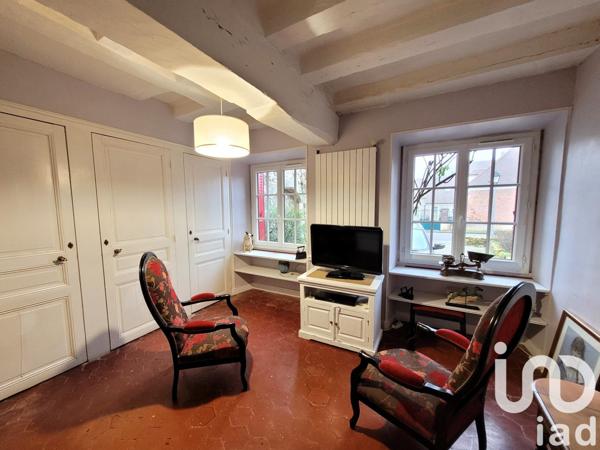 Maison à vendre 9 pièces 250 m² La Celle-les-Bordes