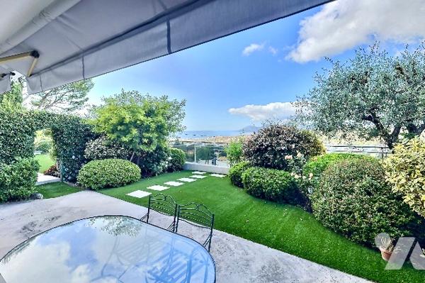 Appartement d’exception 92m² – Vue mer panoramique – Avenue Victoria, Le Cannet