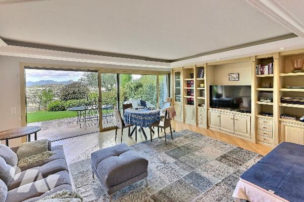 Appartement d’exception 92m² – Vue mer panoramique – Avenue Victoria, Le Cannet