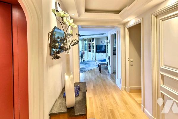 Appartement d’exception 92m² – Vue mer panoramique – Avenue Victoria, Le Cannet