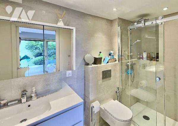 Appartement d’exception 92m² – Vue mer panoramique – Avenue Victoria, Le Cannet