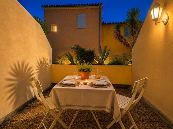 Appartement à CASSIS (13260)
