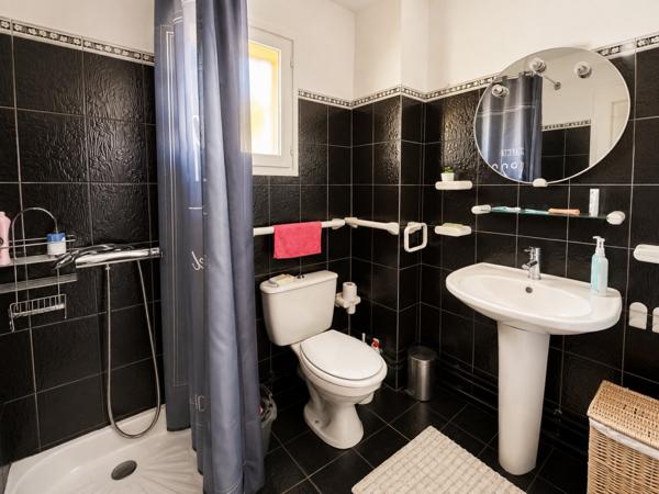 Appartement à CASSIS (13260)