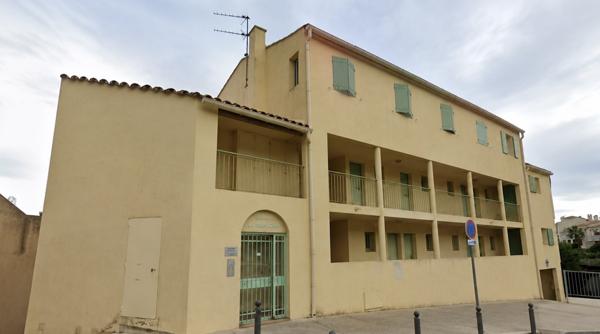 Appartement à CASSIS (13260)
