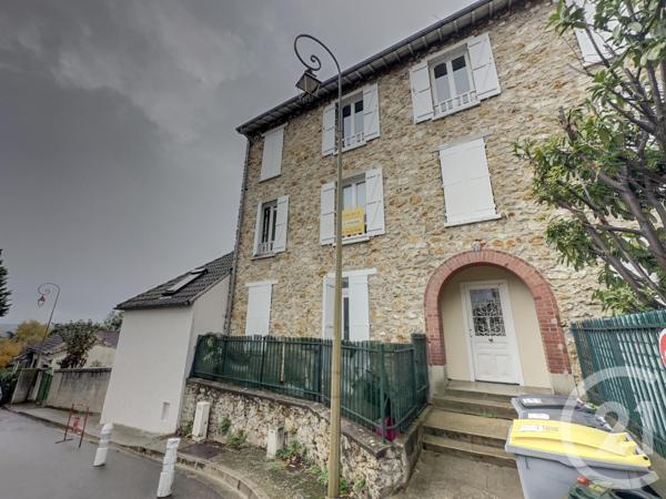 Appartement F2 à vendre  2 pièces - 34,42 m2 TRIEL SUR SEINE - 78