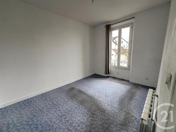 Appartement F2 à vendre  2 pièces - 34,42 m2 TRIEL SUR SEINE - 78